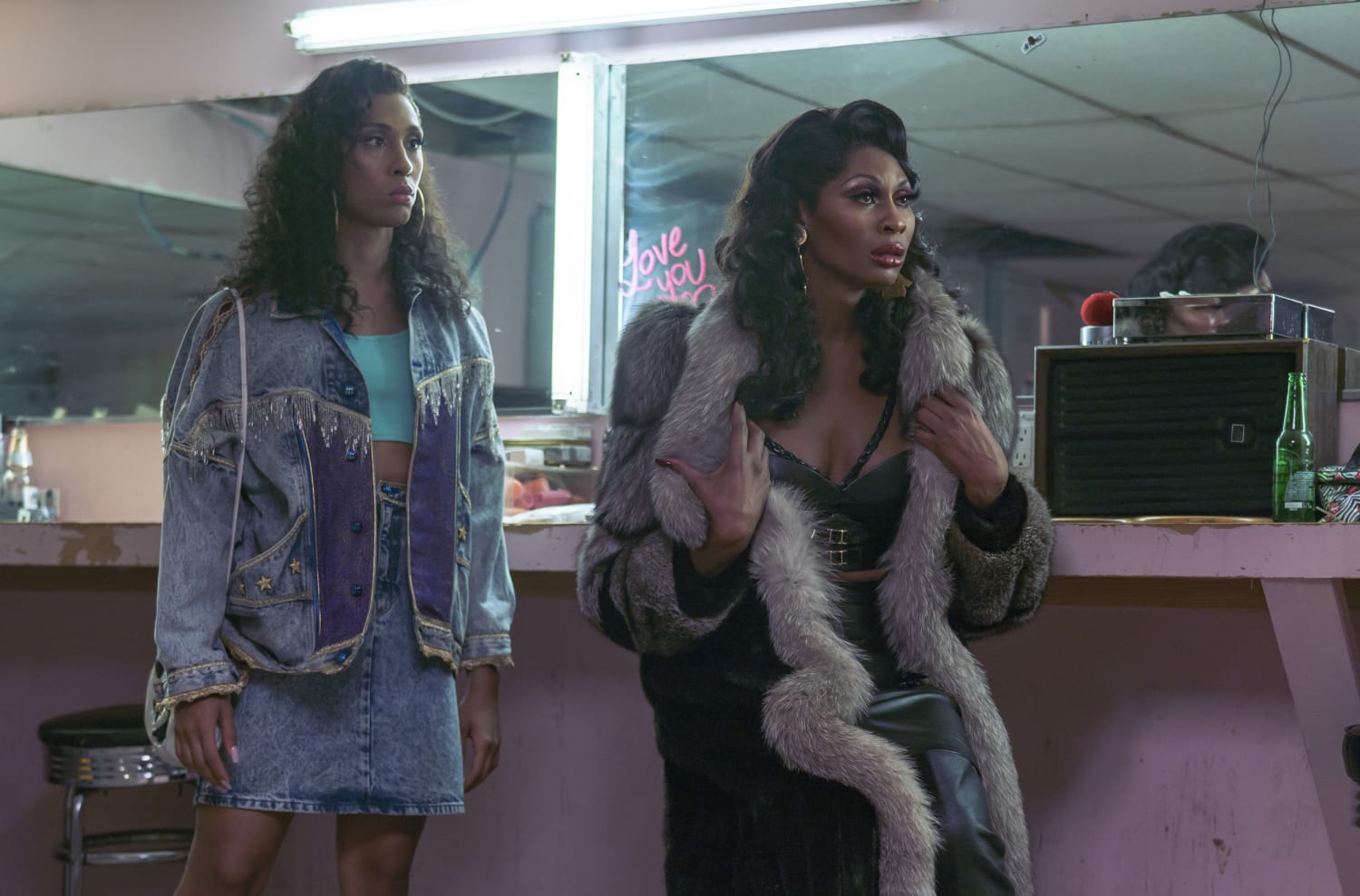 Pose” Episode 205 Recap: What Would Candy Do? | Autostraddle