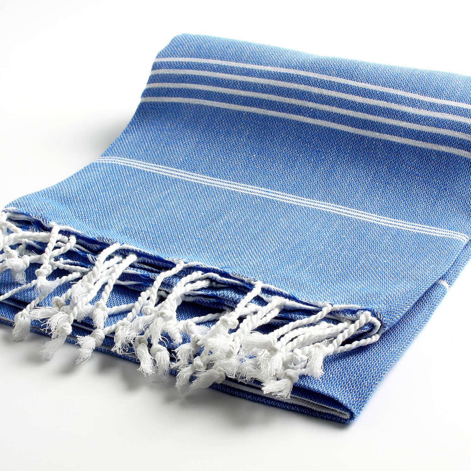 are turkish bath towels better