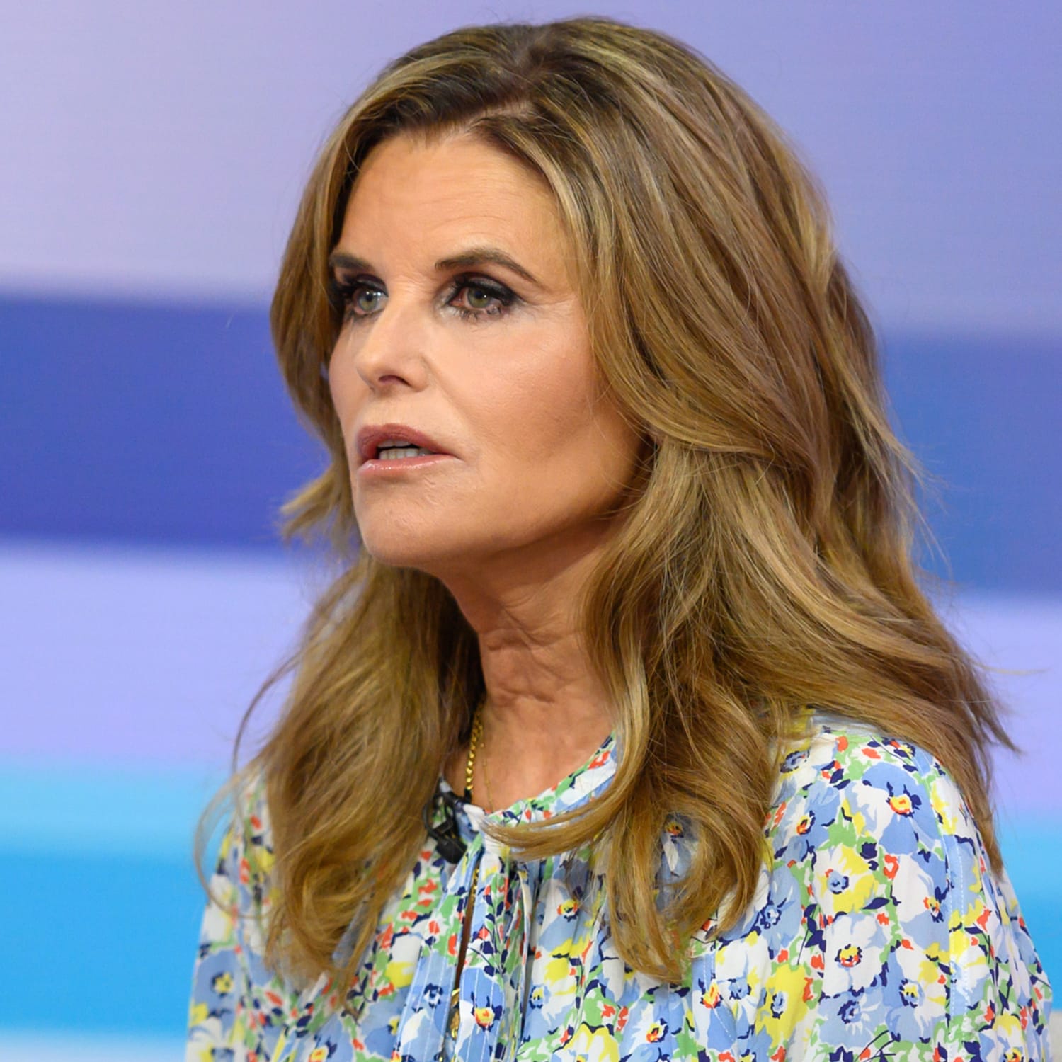 Fotos Recientes De Maria Shriver Fotos Recientes De Maria Shriver