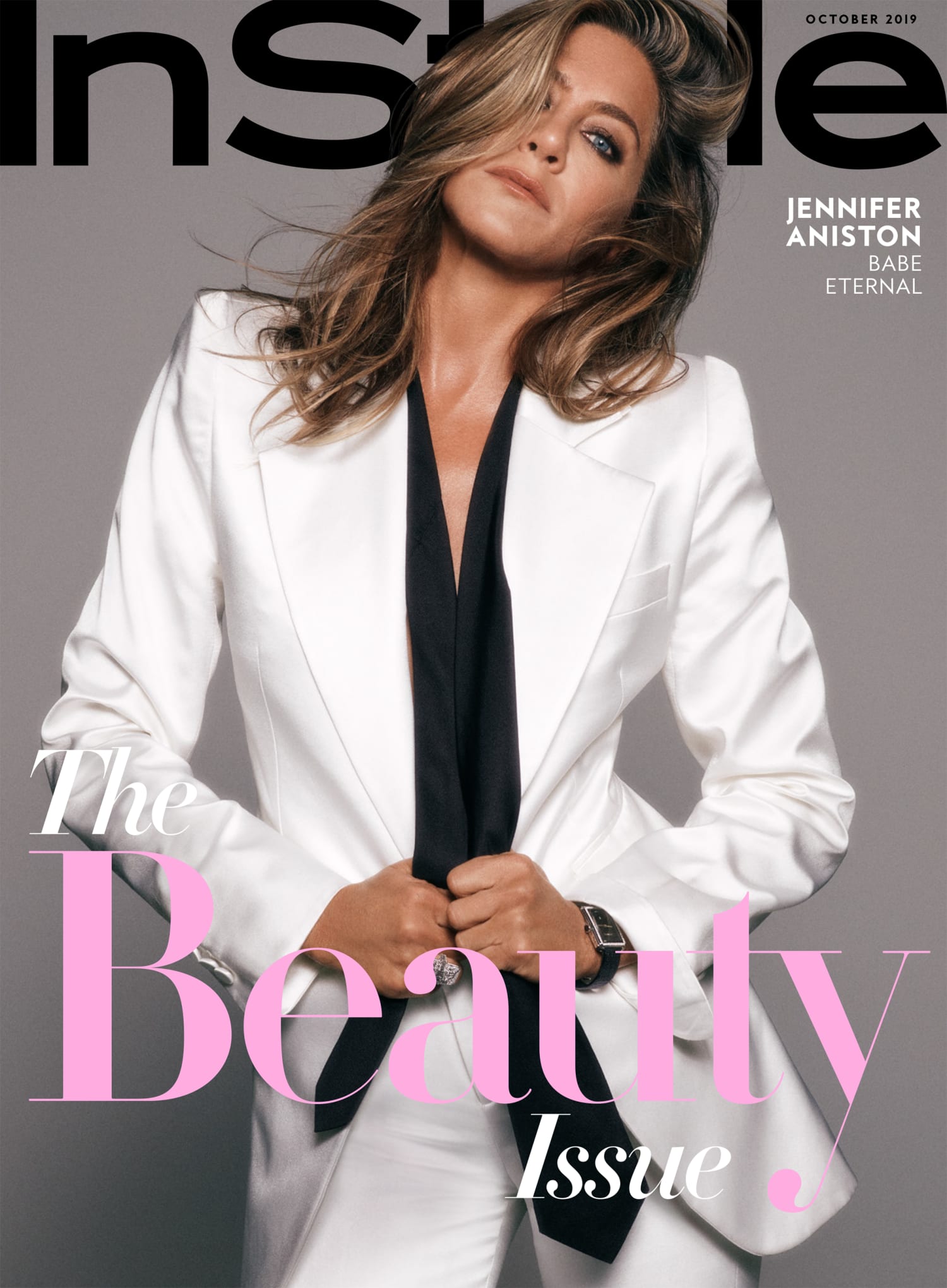 Jennifer Aniston: A Style and Fashion Star at 50