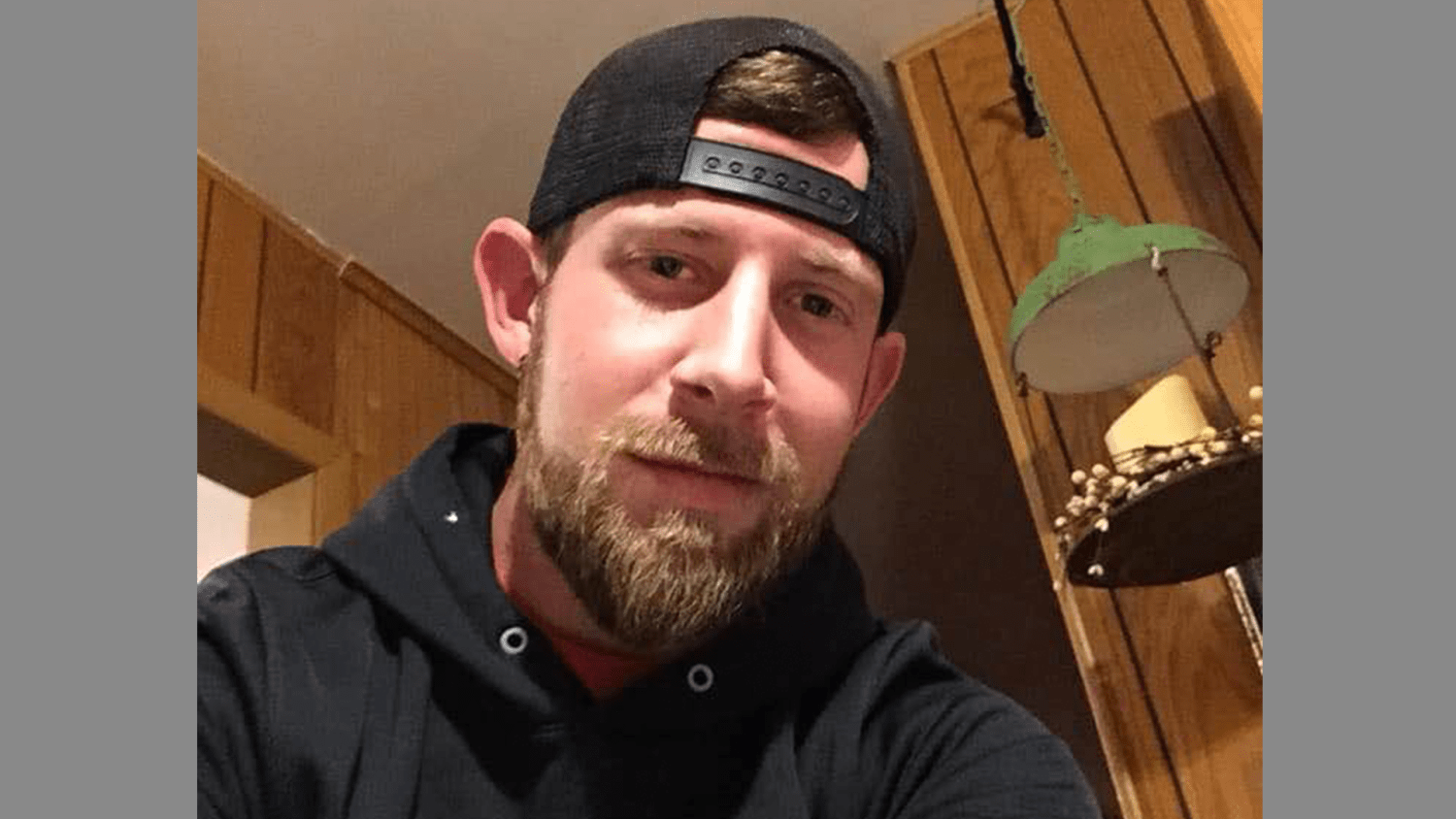Family desperate for answers after Ohio man Michael Saylor disappears days  before his 30th birthday