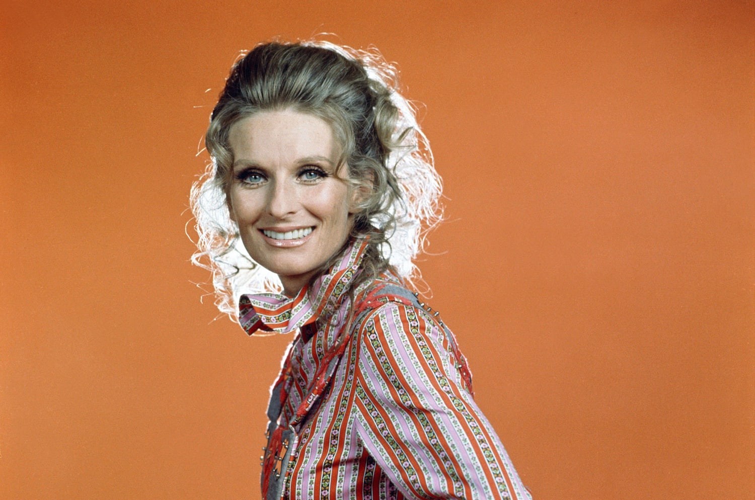 Cloris Leachman, Emmy- and Oscar- winning actor, dies at 94