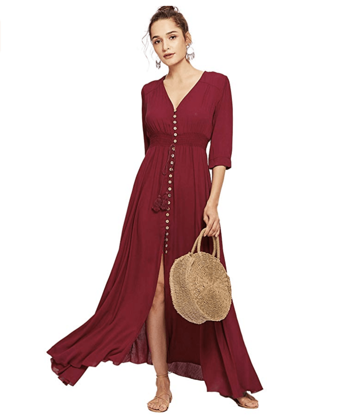 new fall dresses 2019