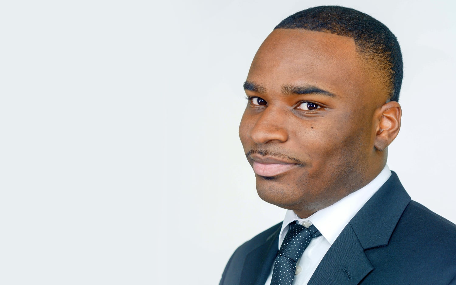 Terence Narcisse How A Friend S Death Changed His Life