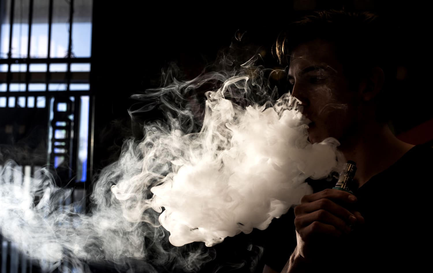 Addiction Experts Concerned That Existing Treatments Aren T Enough For Vaping Teens