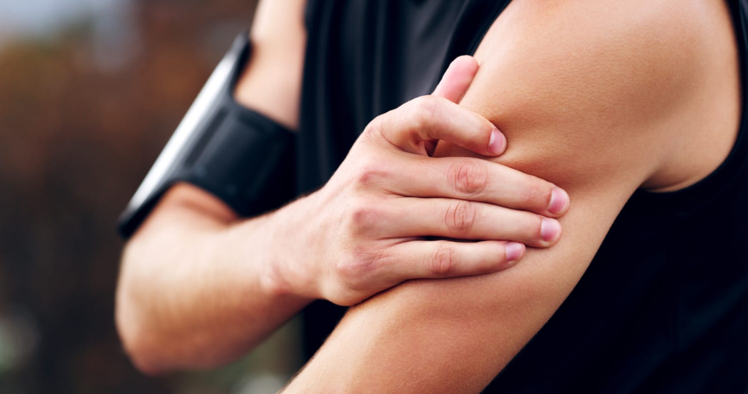 How To Fix AC Joint Pain: The TWO Essential Keys (Updated!) 