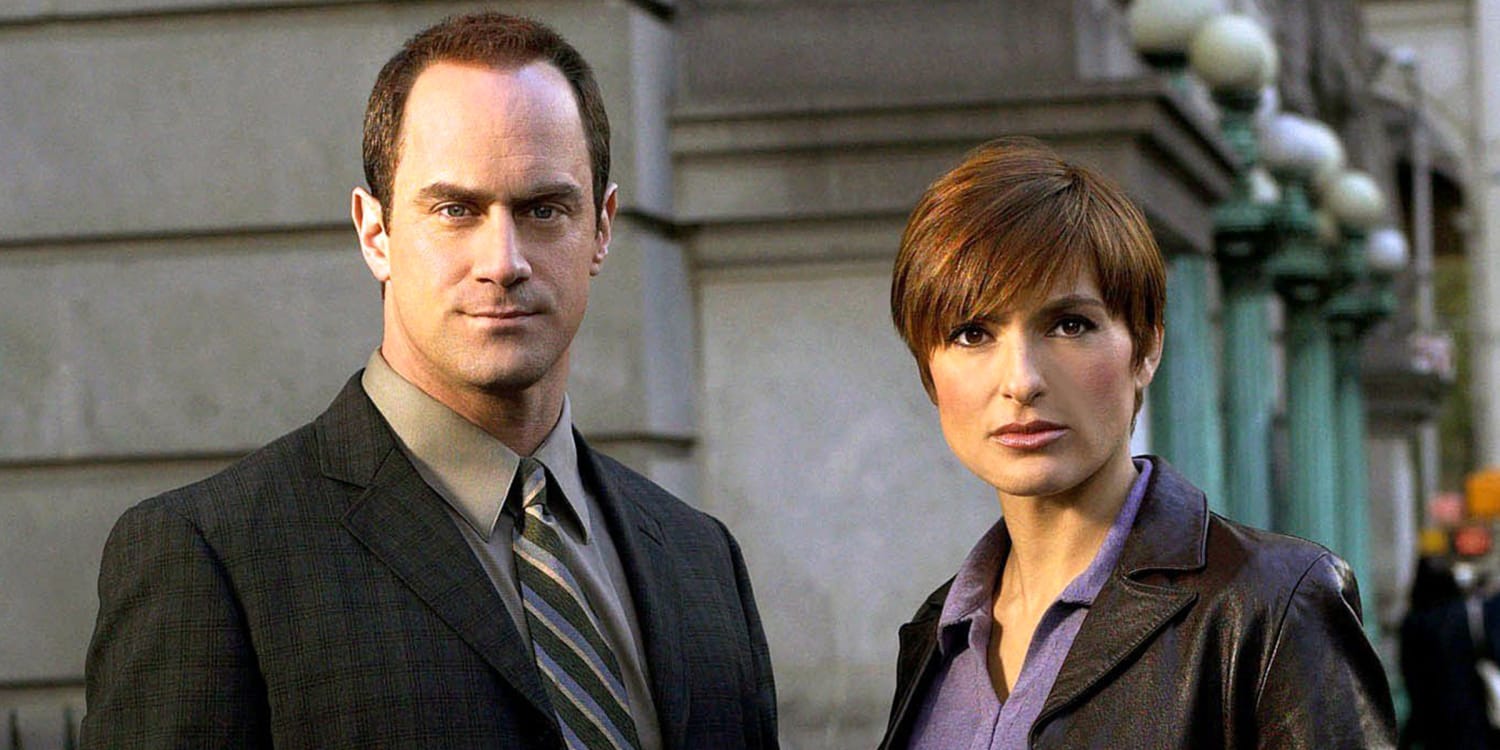 Christopher Meloni Confirms Mariska Hargitay Will Appear On Svu Spinoff