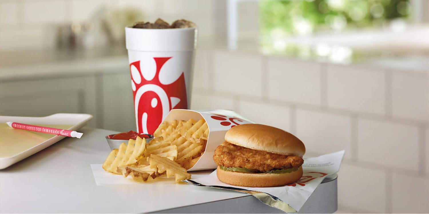 Chick-Fil-A Gift Card, $10, Search