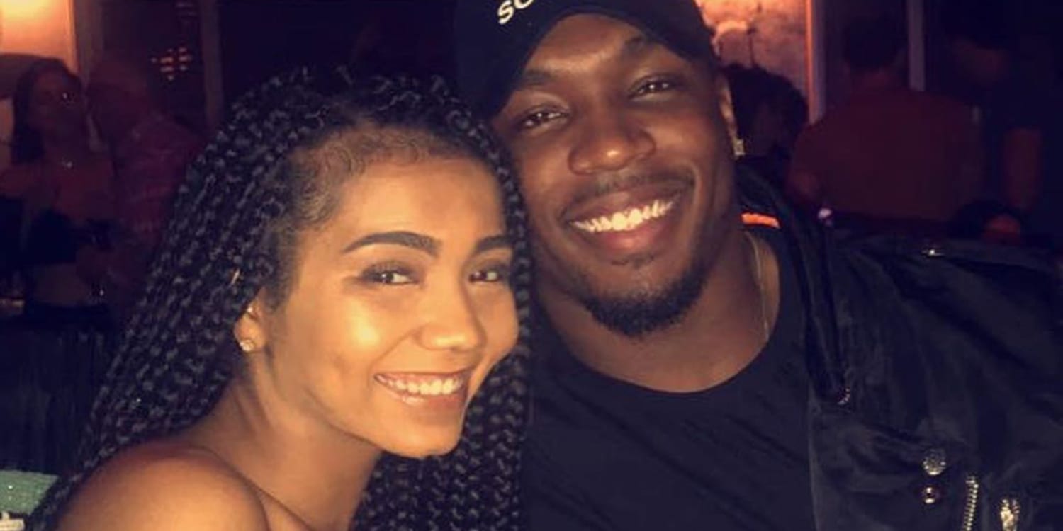 Cleveland Browns DE Chris Smith says he'll play against the New York Jets  just days after girlfriend's death