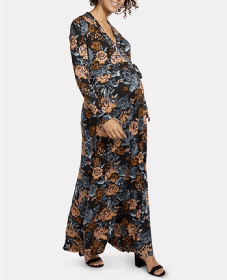 stores that sell maternity dresses near me