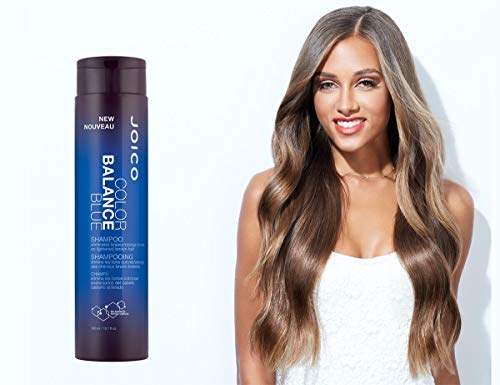 The 7 best blue shampoos for brunettes - TODAY