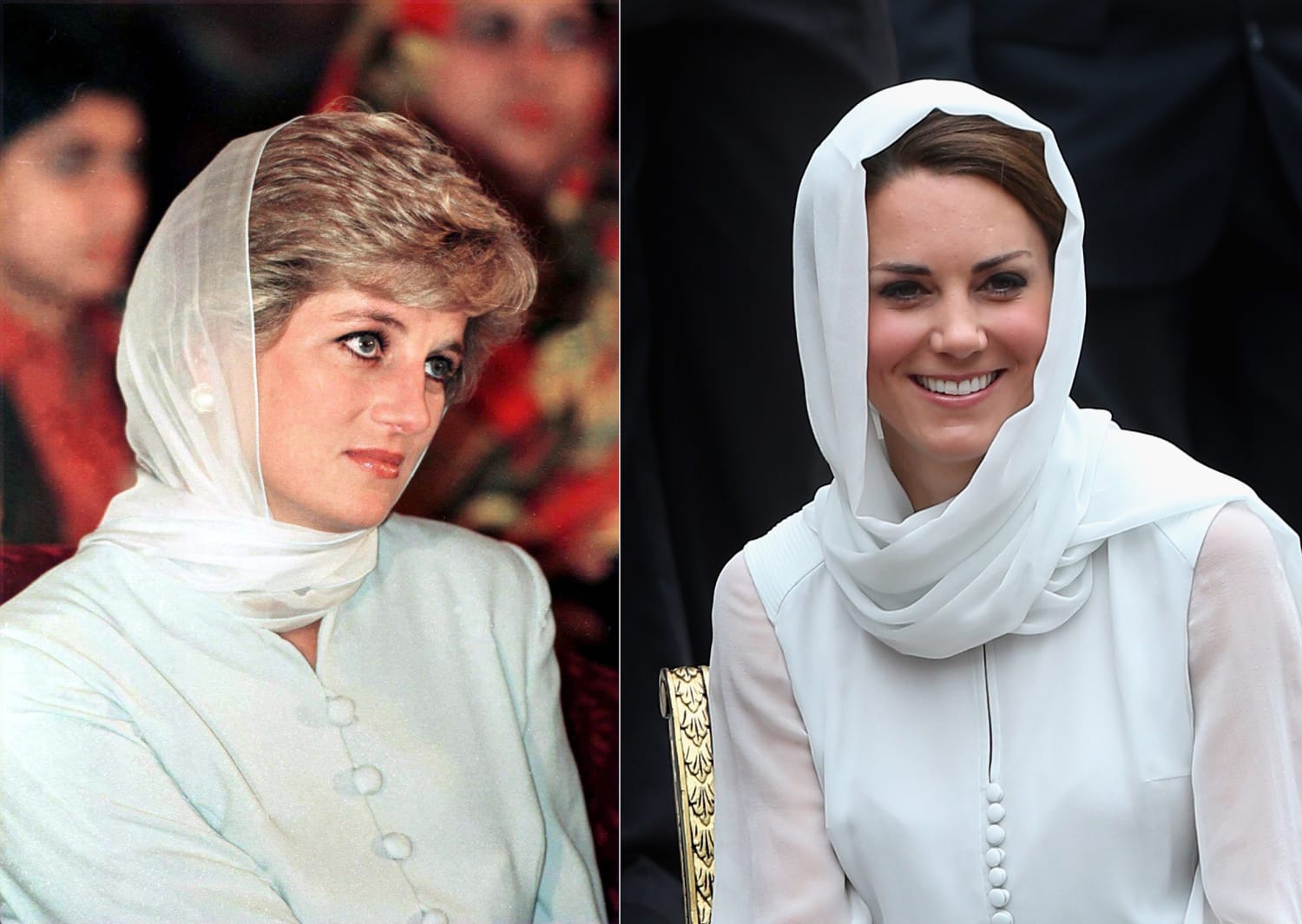 Princess Diana wearing silk neck scarf  Princess diana family, Lady diana, Princess  diana photos