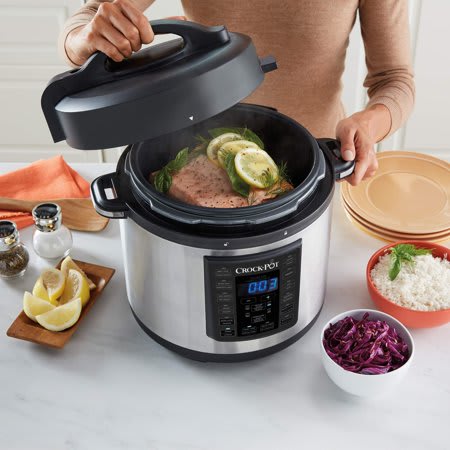 The 6 best slow cookers and Crock-Pots to buy in 2019