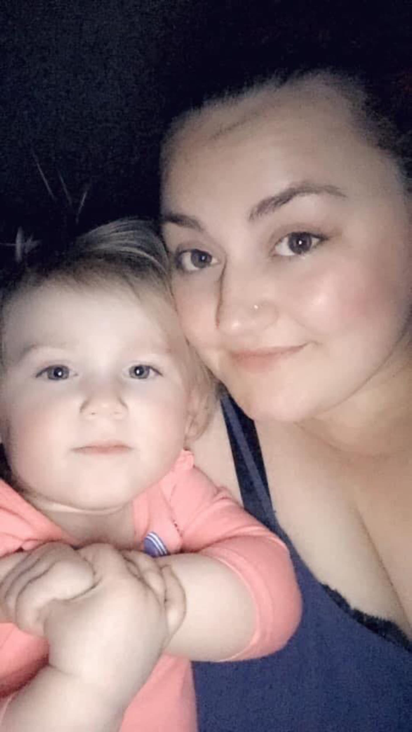 Toddler dies after being left in hot car by babysitter