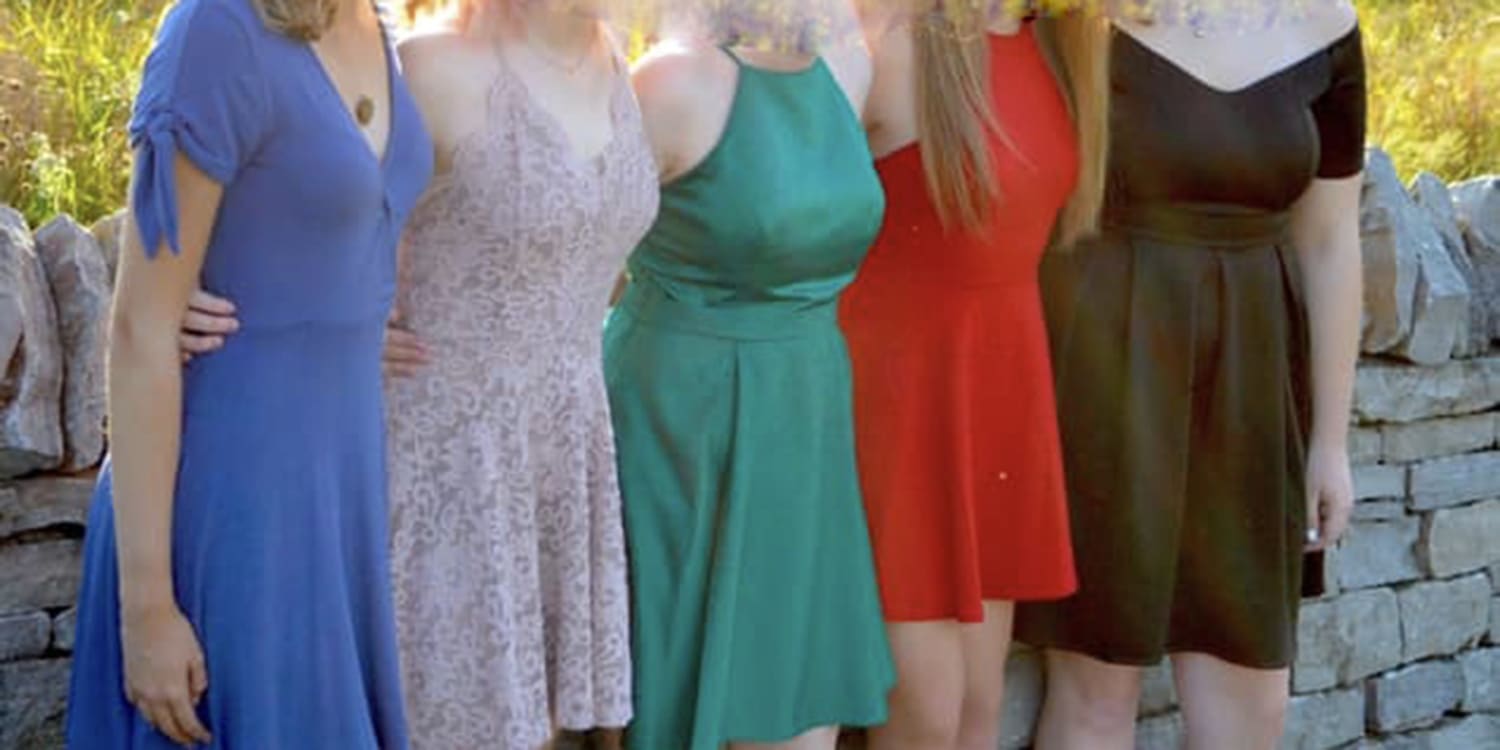 Dance Dress Code vlr.eng.br