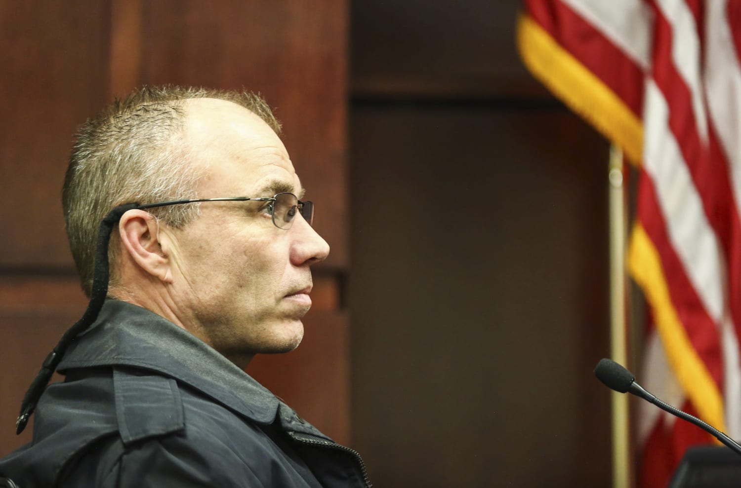 Michigan police officer who had KKK memorabilia in his home is fired