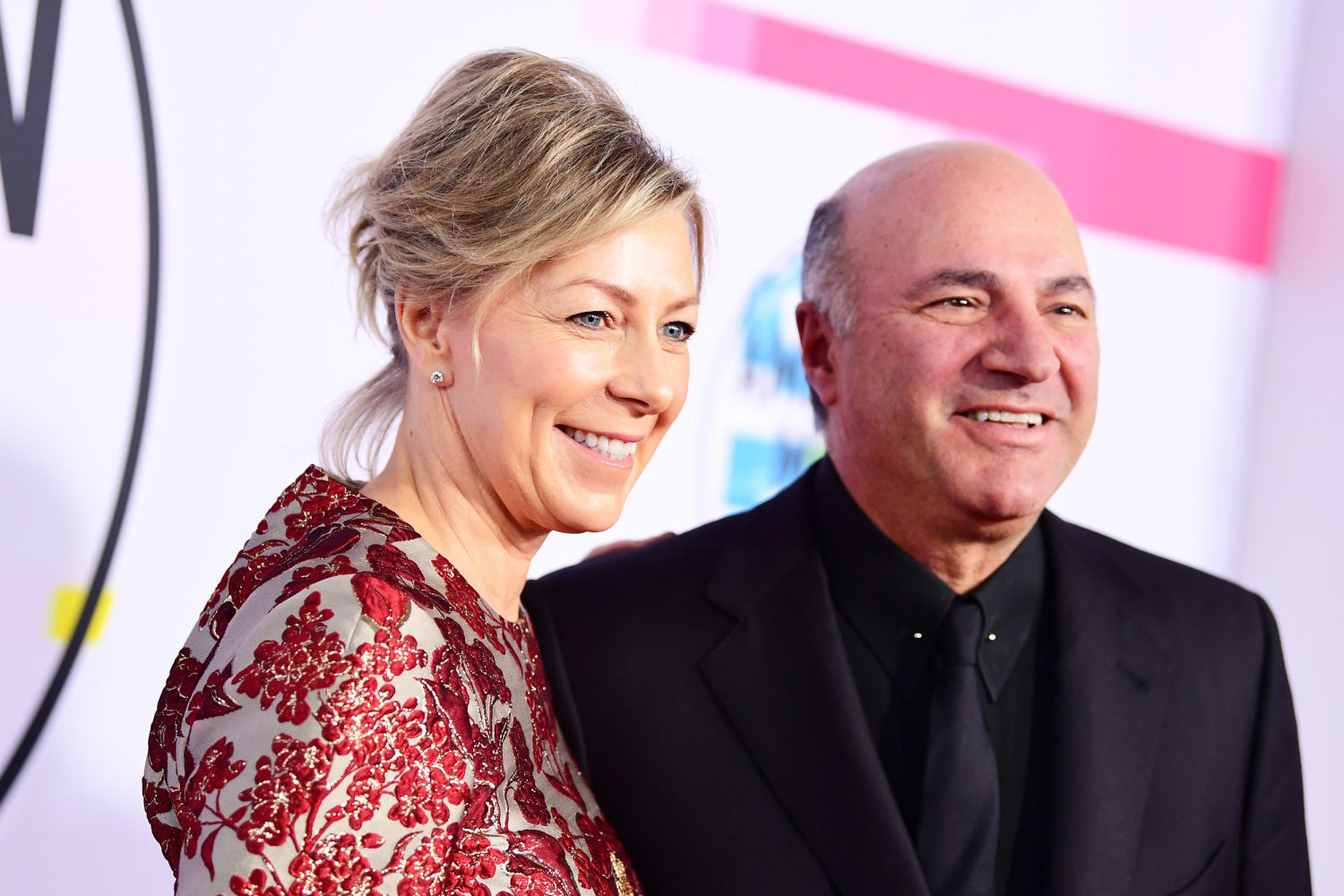 They Call Him 'Mr. Wonderful,' but Here's Why Kevin O'Leary Is