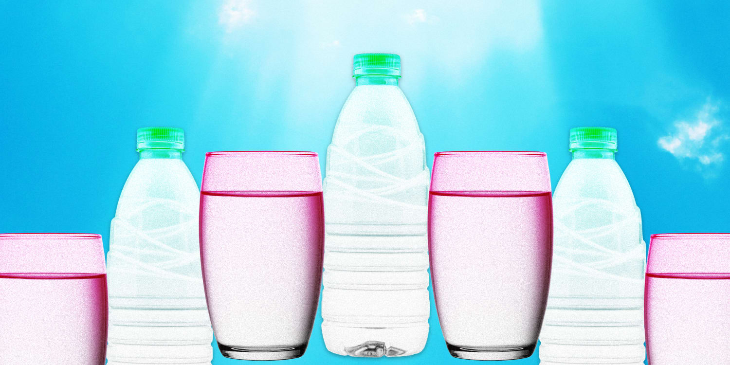 OPINION  From hydration to hype: why water bottle trends need to