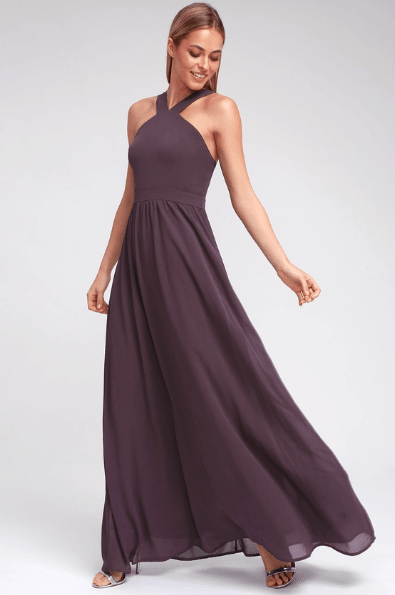 lulus fall wedding guest dresses