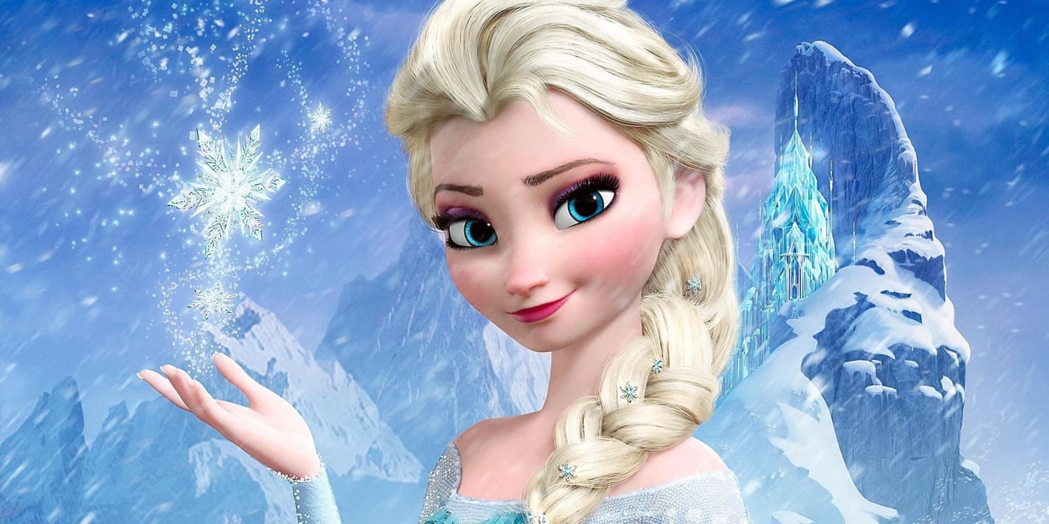 Here's why Elsa won't have a love interest in 'Frozen 2&apos...