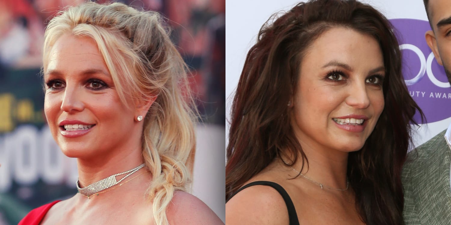 Celebrity hair color changes 2019: Which stars dyed their hair? Celebrity hair color changes 2019: Which stars dyed their hair?