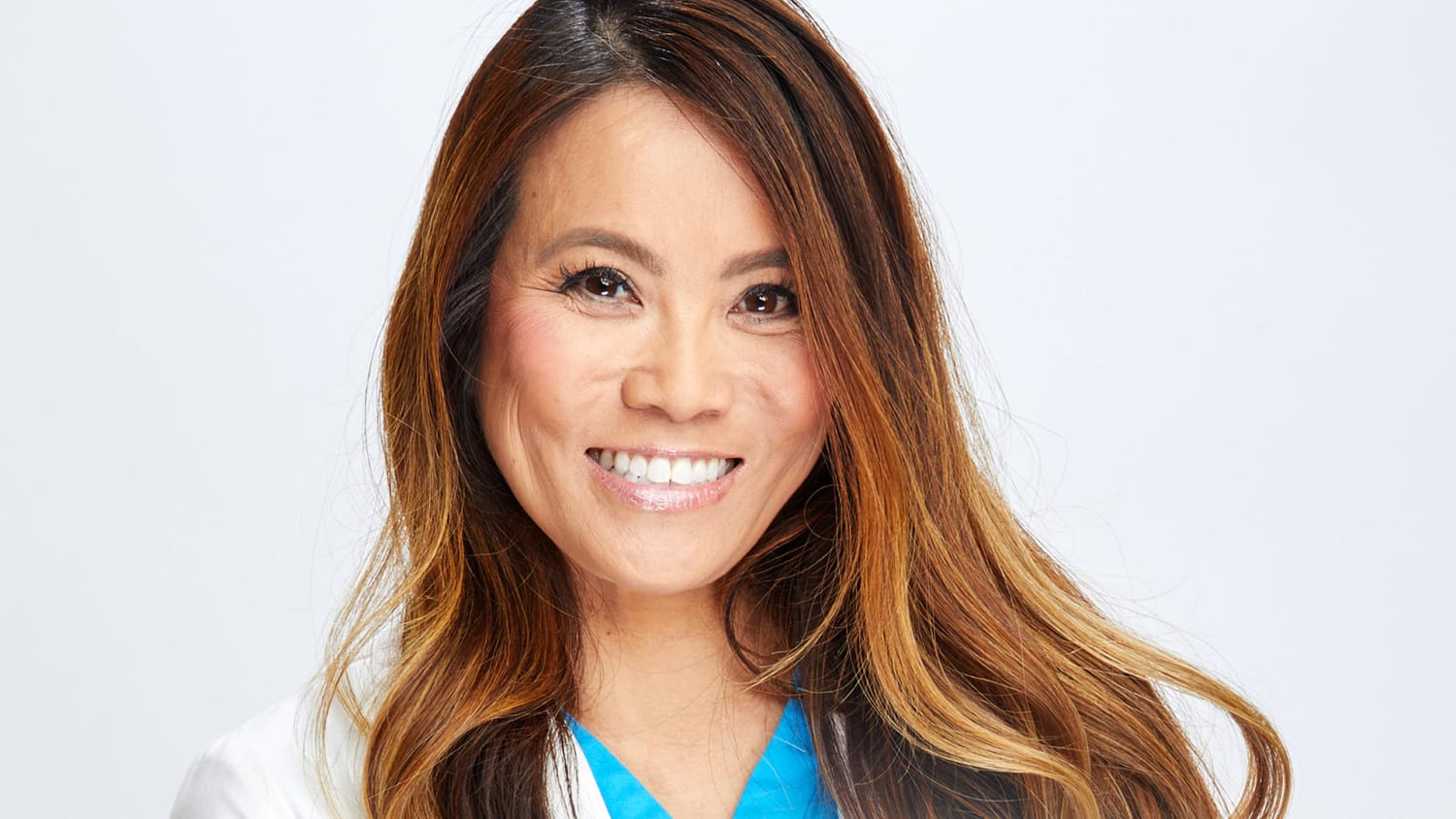 Dr. Pimple Popper us her beauty
