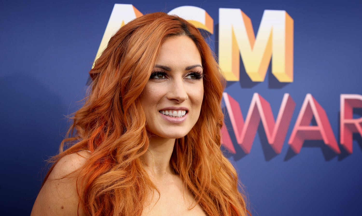 It Took Me a Minute to Digest What I Was Hearing- Becky Lynch