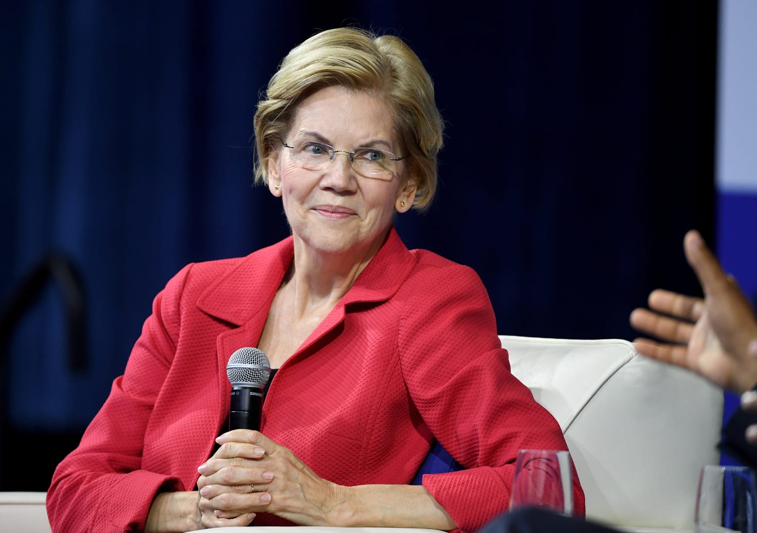 Elizabeth Warren is right about the FTC's Subway investigation