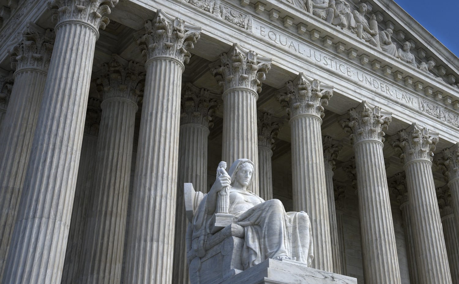 New Supreme Court rule will give lawyers opportunity to speak without interruption