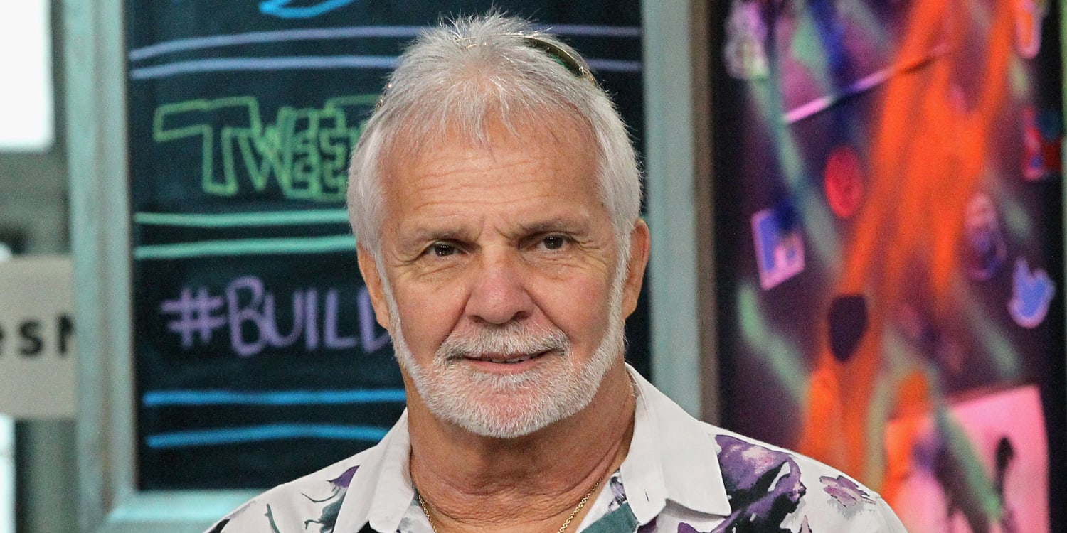 Below Deck' star Captain Lee Rosbach opens up about son's accidental  overdose