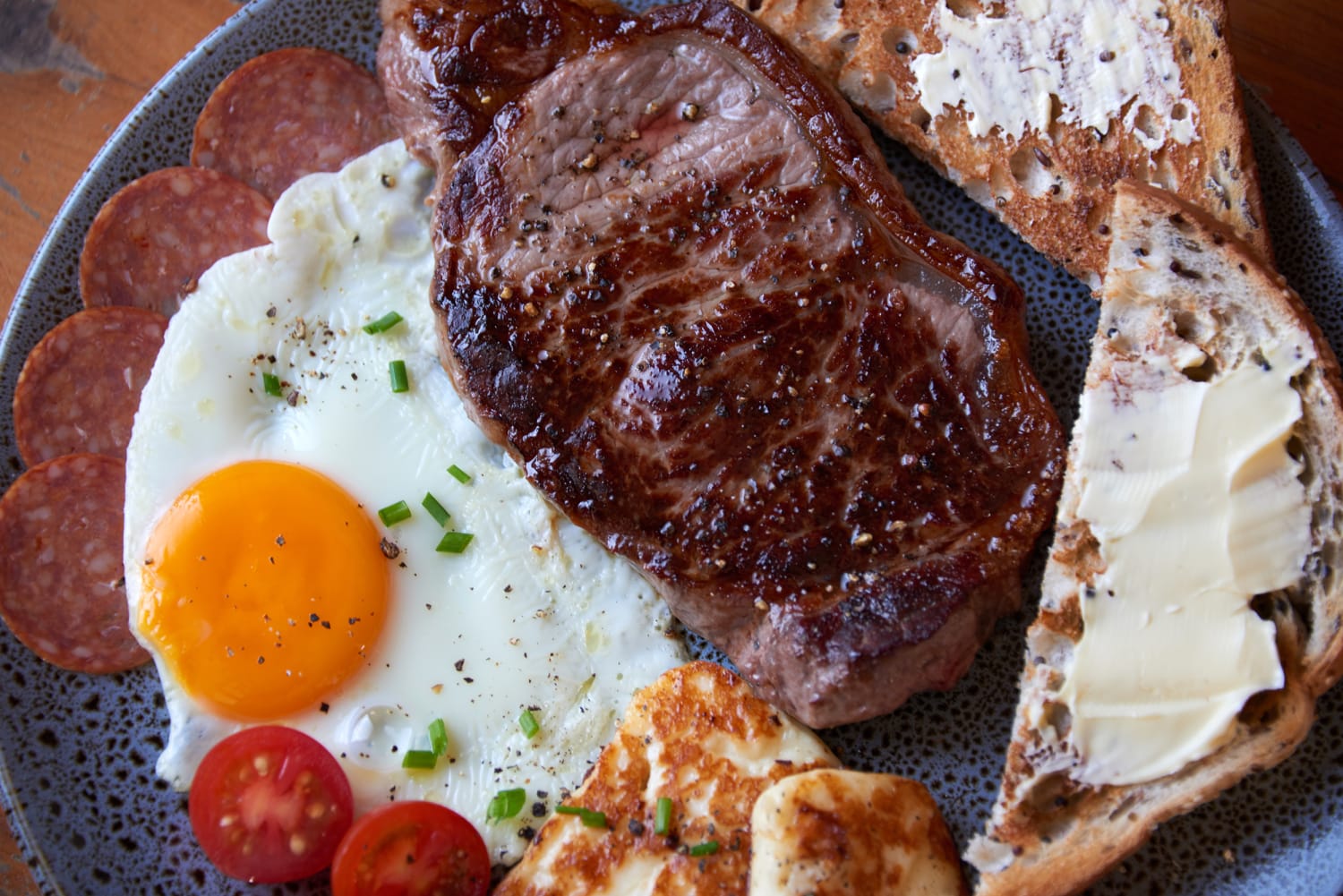 Should You Eat Red Meat Or Not A Dietitian Explains The Latest Nutrition Science On Meat Eggs And Butter