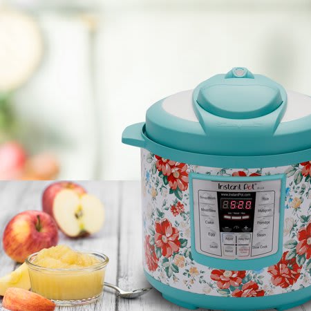 The Pioneer Woman Launches 2 Affordable Instant Pots for Color