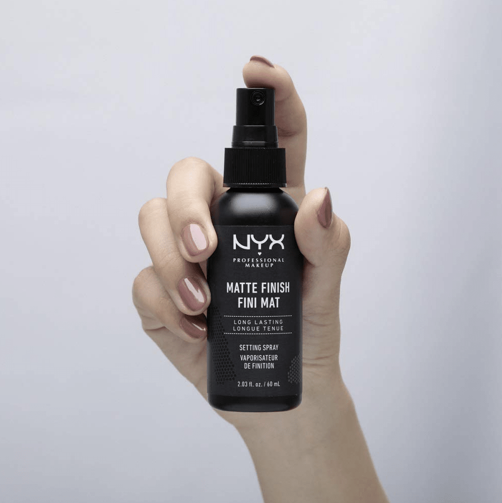 nyx setting spray reddit