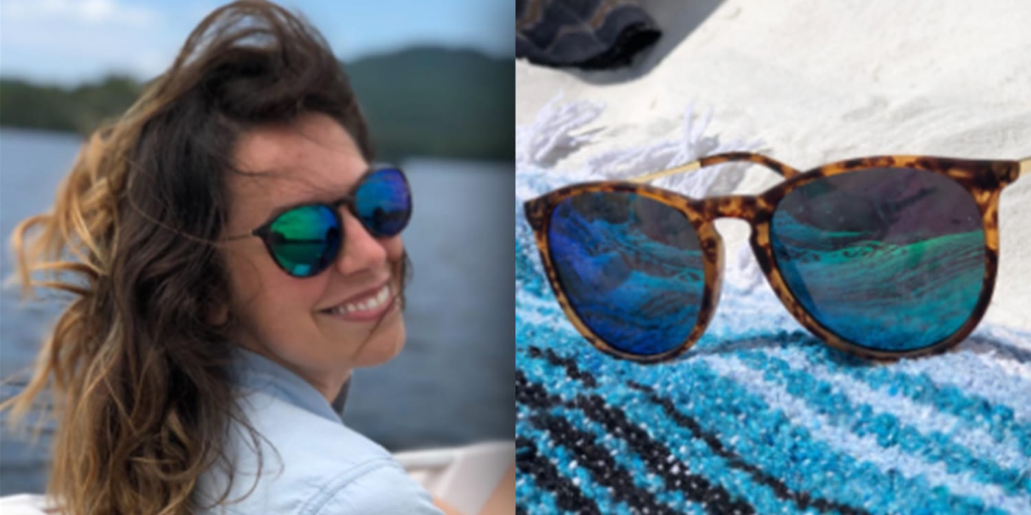 20 Pairs Of Sunglasses From Amazon That Reviewers Truly Love