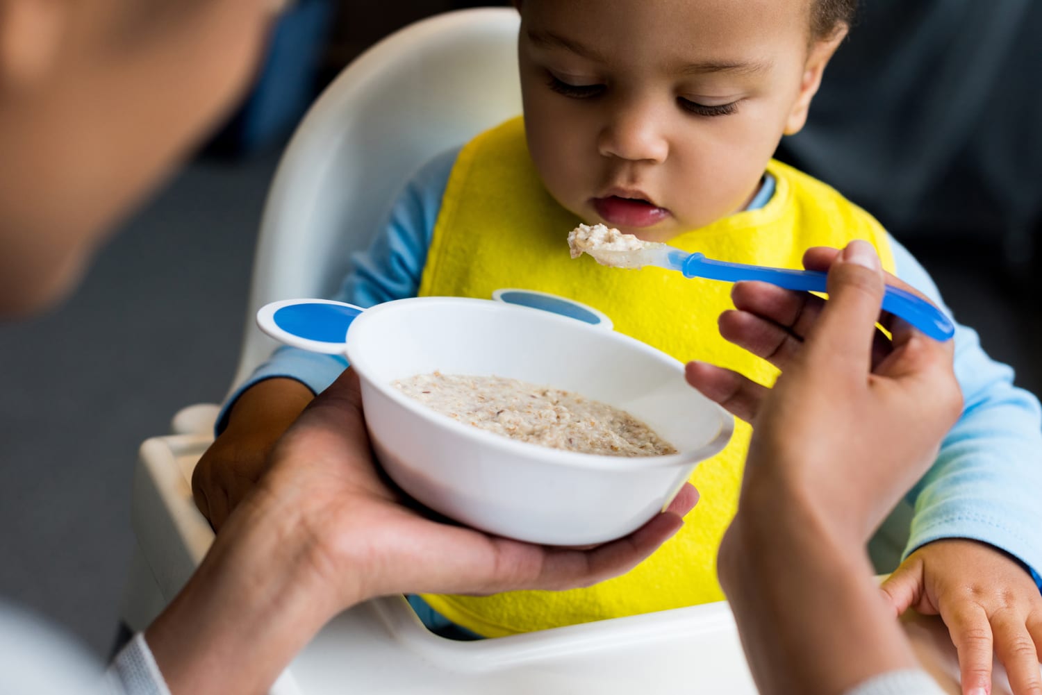 Heavy Metals in Baby Food: Why Did the FDA Find Toxic Metals in