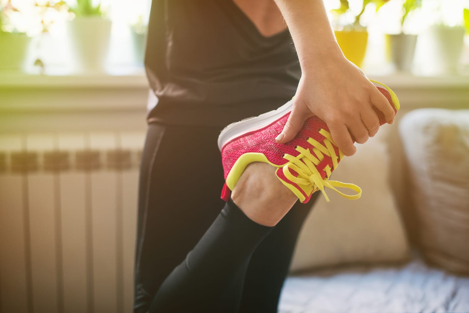 5 Deals to Help You Unwind From Your Workout Session