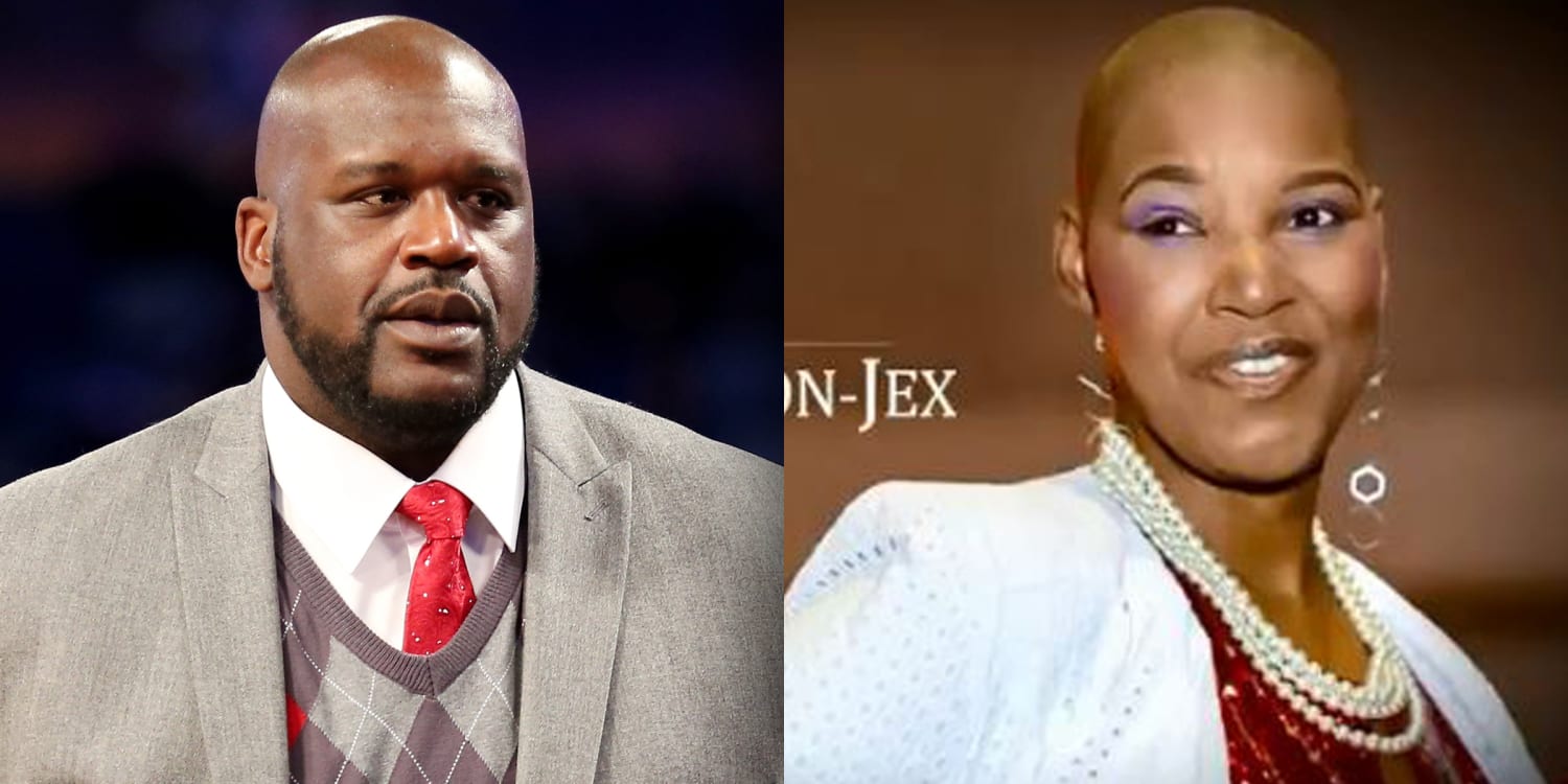 Shaquille O'Neal Honors His Dad's Dying Wish - Takes Care of His Family