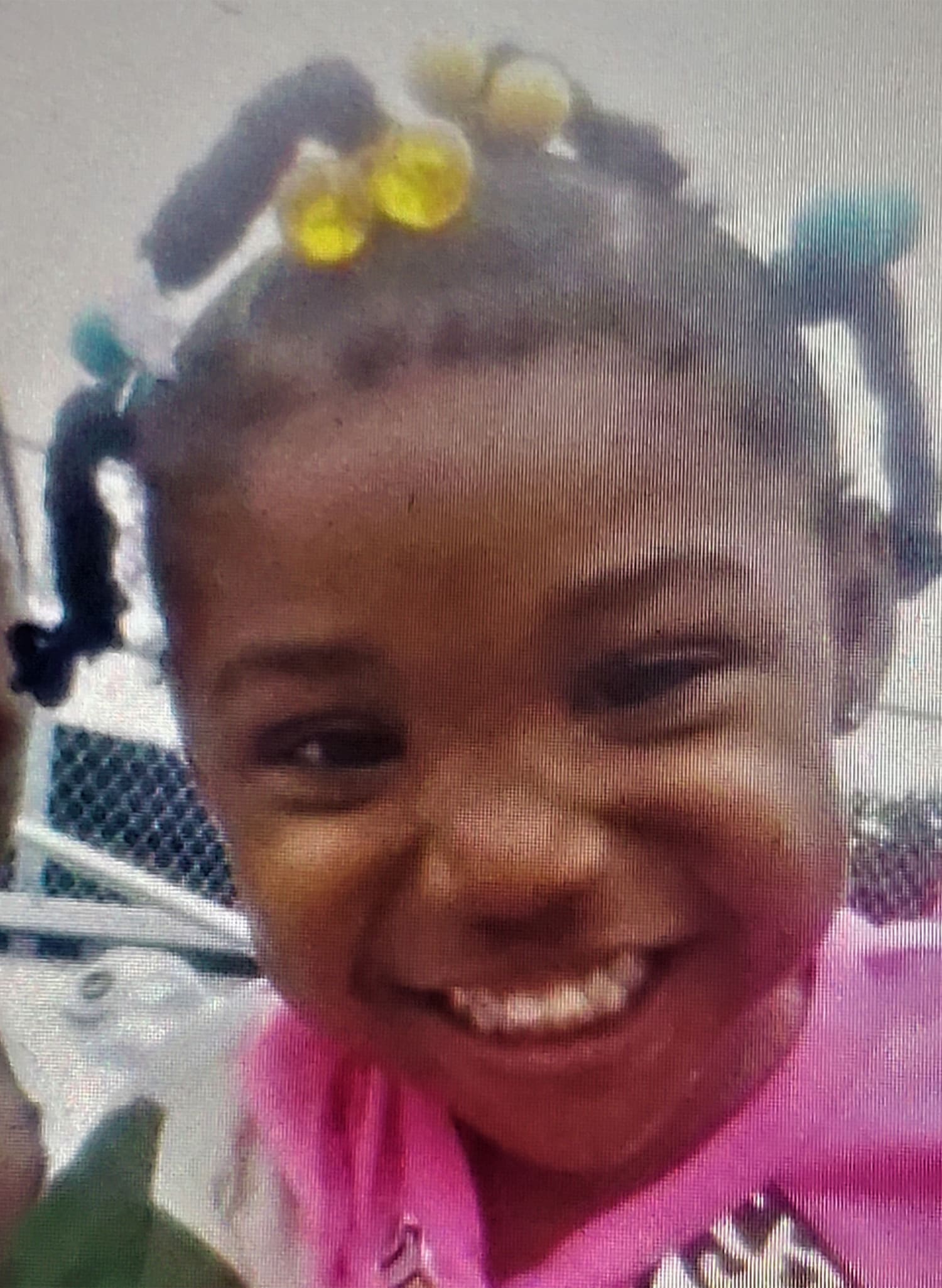 Body of missing 3-year-old Alabama girl found in dumpster, police say Body of missing 3-year-old Alabama girl found in dumpster, police say