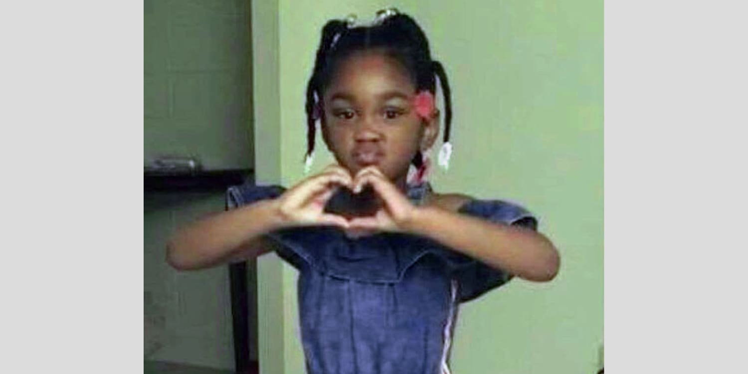 5-year-old girl's body found in South Carolina landfill