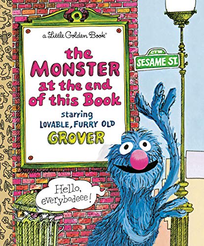 5 Sesame Street Kids Books To Help With Life S Biggest Moments