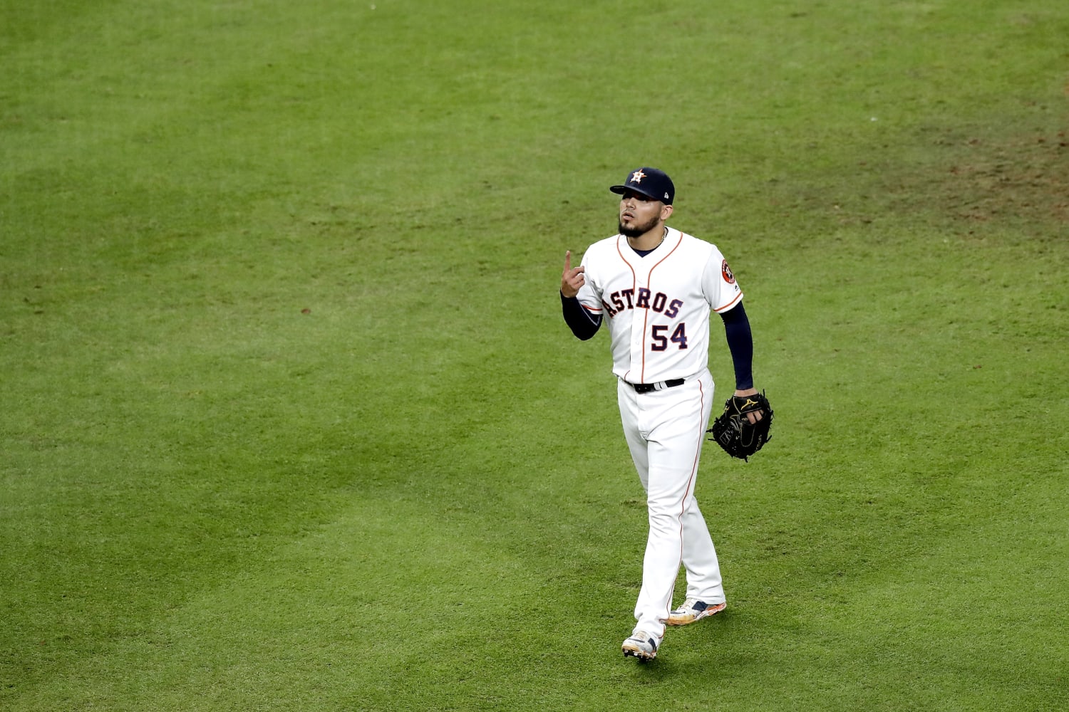 Houston Astros fire Brandon Taubman for taunting female reporters