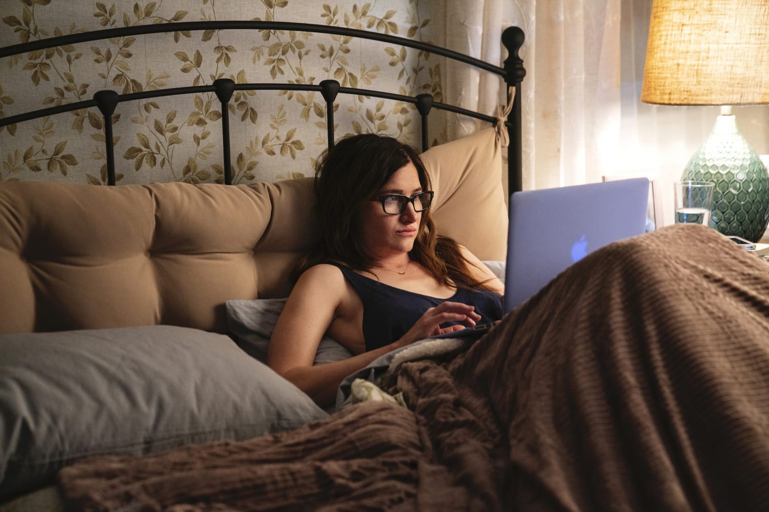 Hot Sex Kompoz - HBO's 'Mrs. Fletcher' suggests porn and television have something in  common: Frustration
