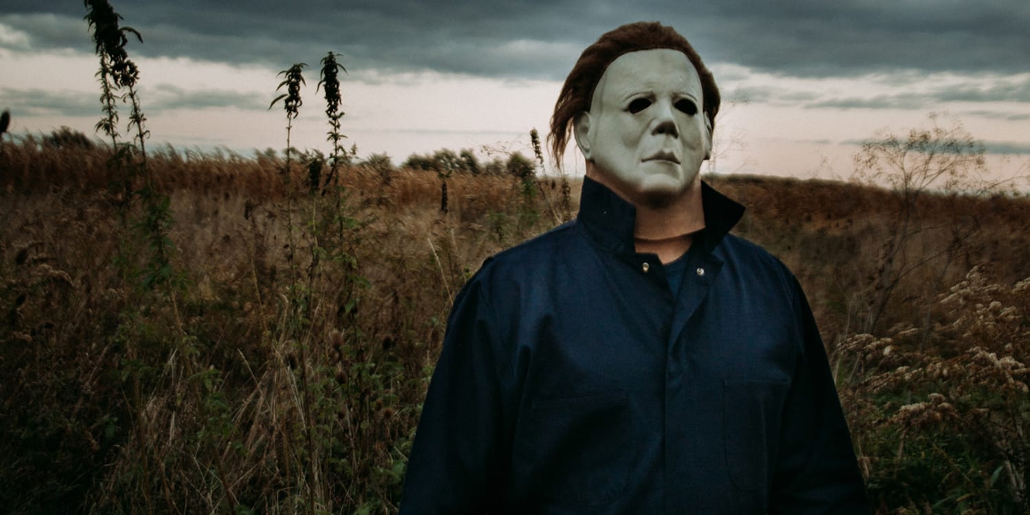 Michael myers of decatur videos