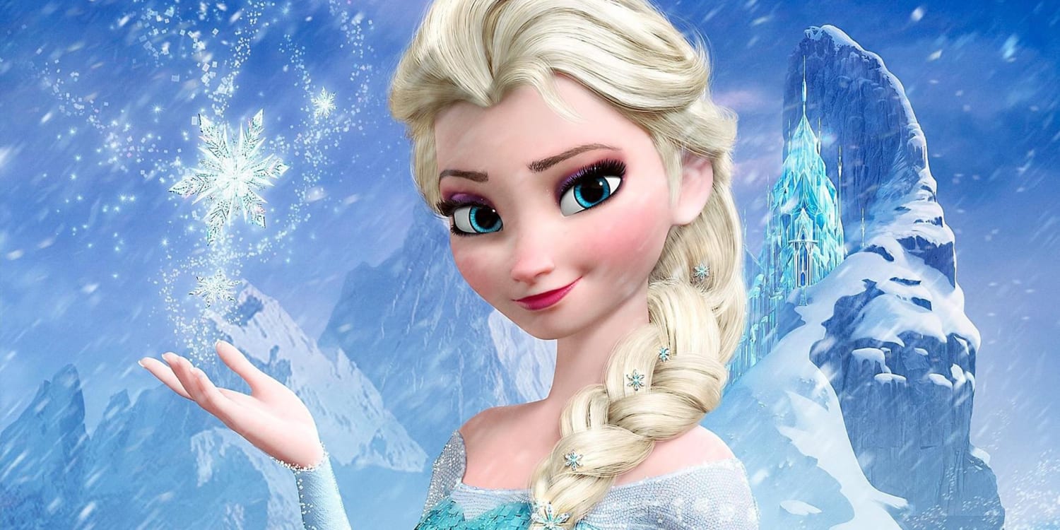 lago bandera nacional Ruidoso Will this new 'Frozen 2' song be the next 'Let It Go'?