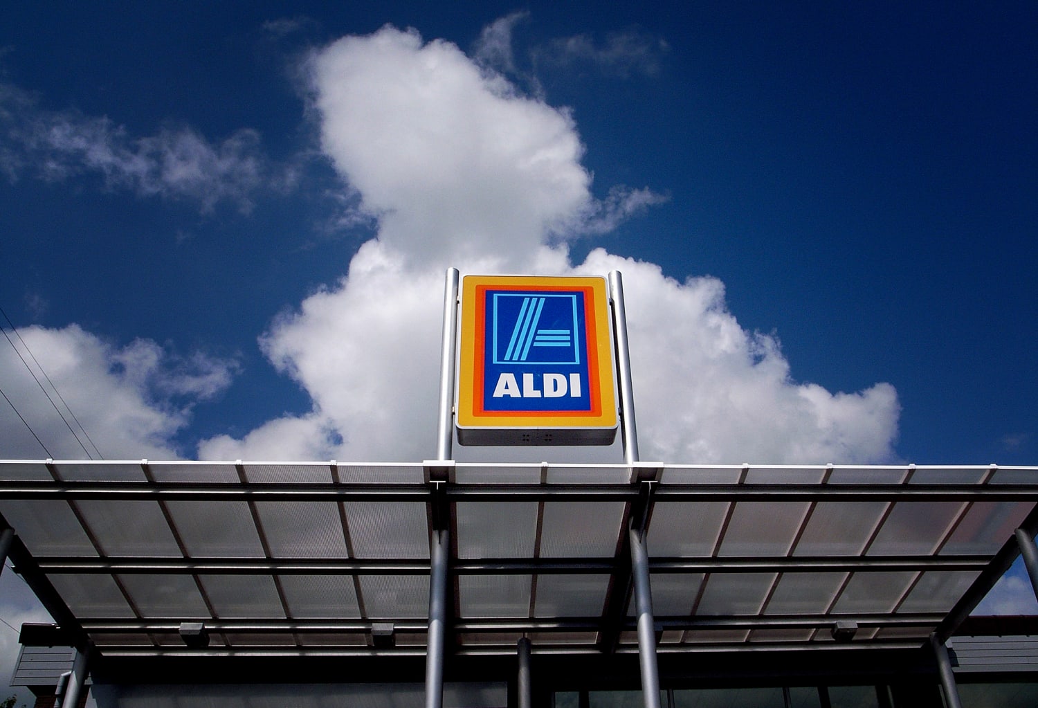 Why You Shouldn't Ignore Aldi's Clearance Section - No Getting Off