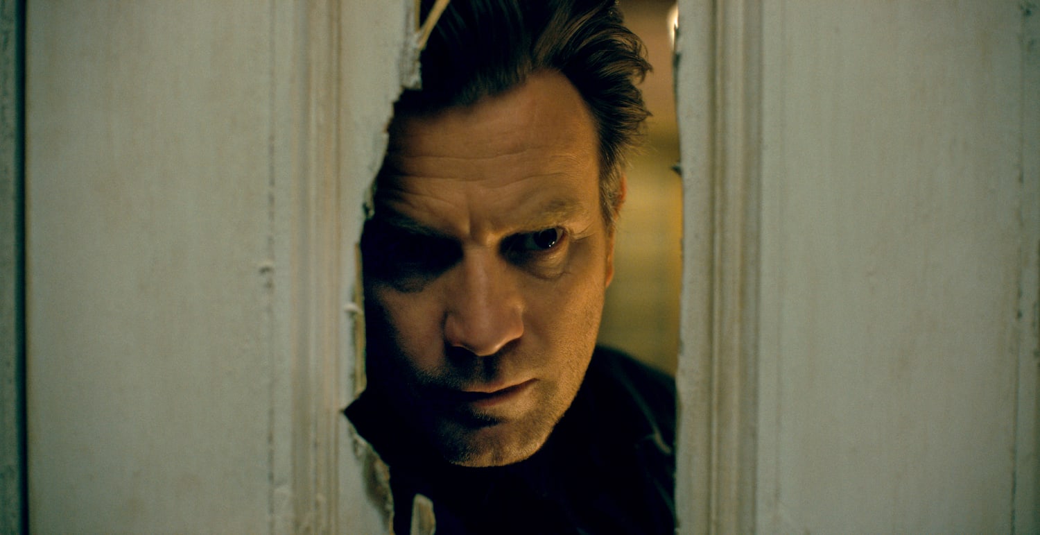Doctor Sleep' is more honest but less artful than Stanley Kubrick's brilliant 'The Shining'