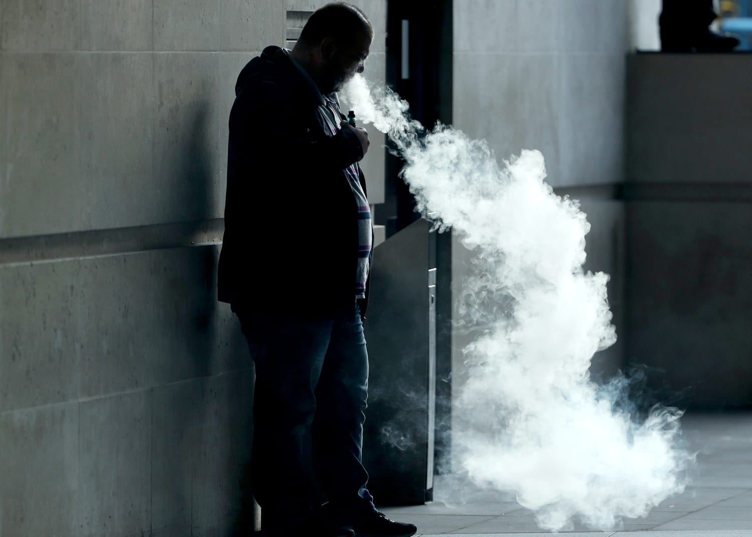 Will vaping bans do more harm than good? Some public health experts say yes.