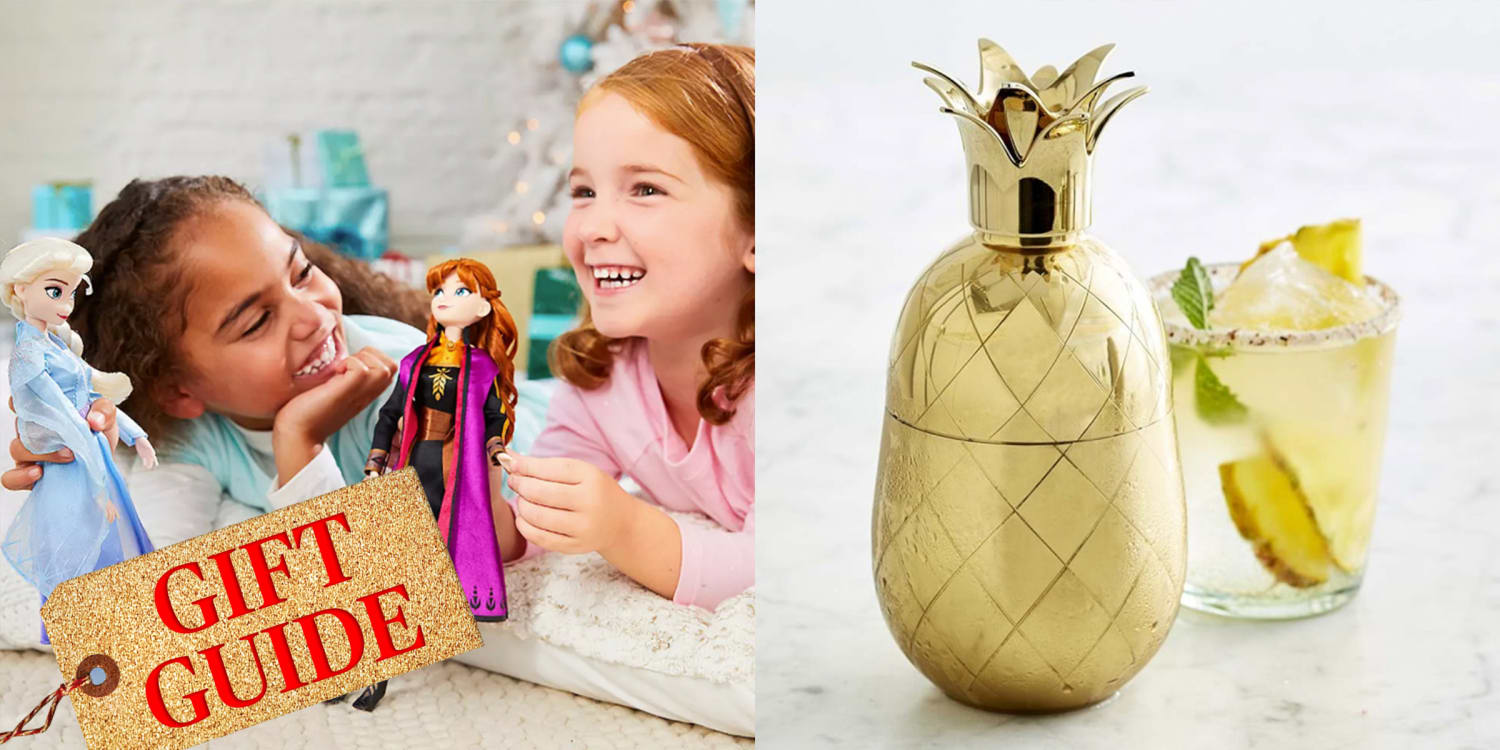 14 Stocking Stuffers For Teens: 2019 Small Gift Guide For Girls & Guys