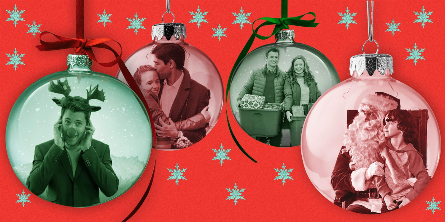 Christmas In July Hallmark Set To Release 40 Holiday Movies This Year