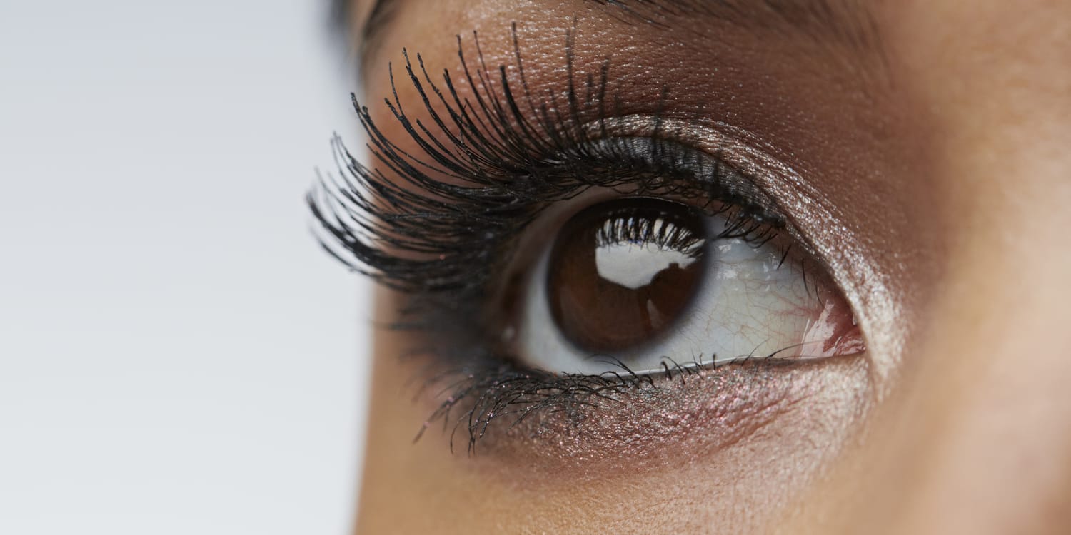 How Long Do Semi-Permanent Eyelashes Last? - Nouveau Lashes